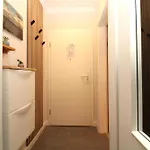 Apartman Appartementanlage Strandjuwel 240 Ostseebad Kühlungsborn