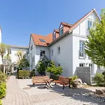 Appartementanlage Strandjuwel 240 Apartment Ostseebad Kühlungsborn
