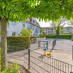 Appartementanlage Strandjuwel 240 Ostseebad Kühlungsborn