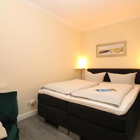 Apartment Appartementanlage Strandjuwel 240 Ostseebad Kühlungsborn