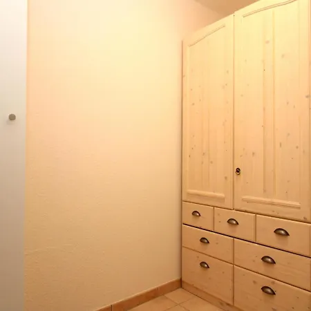 Apartment Appartementanlage Strandjuwel 240 Ostseebad Kühlungsborn