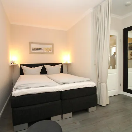 Appartementanlage Strandjuwel 240 Apartment *